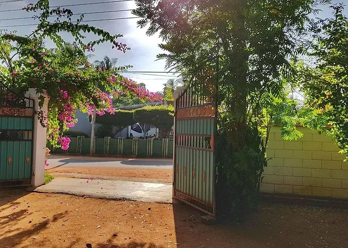 Saubagya Inn