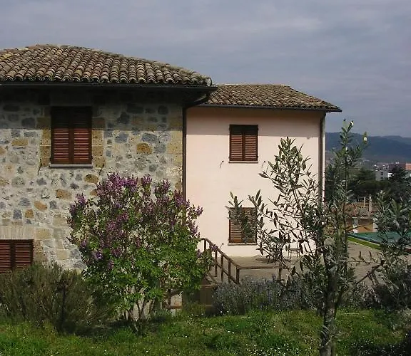 Villa Acquafredda