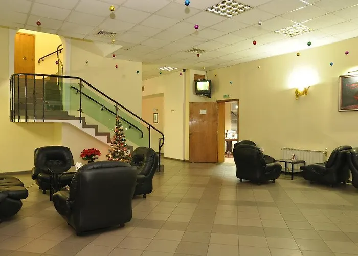 Hotel Ogosta