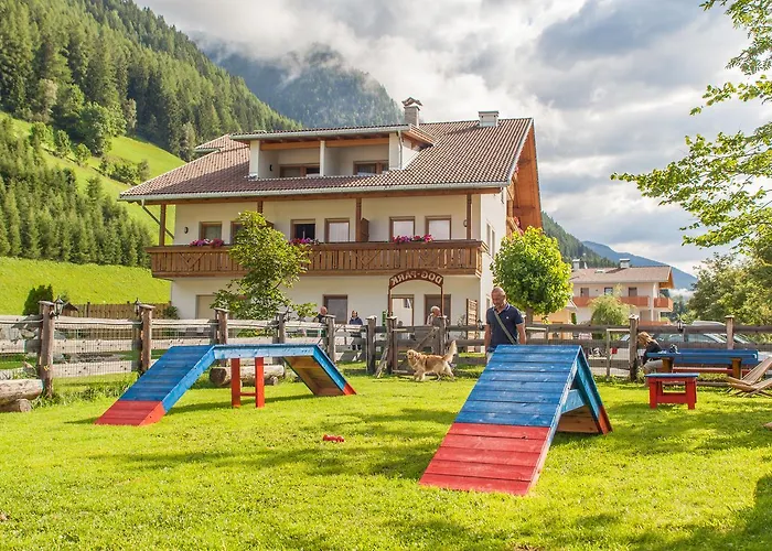 Hotel Sonja
