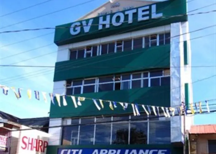 Gv Hotel - Naval