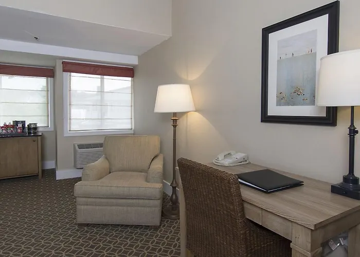 The Westport Inn, An Ascend Hotel Collection Member