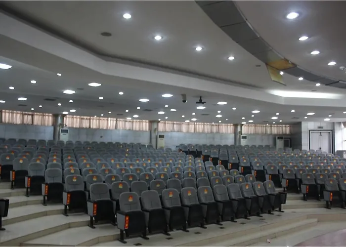 Jinjiang Inn Anyang Insititute Of Technology