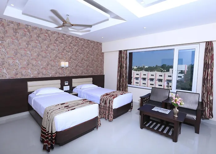 Hotel Deepam