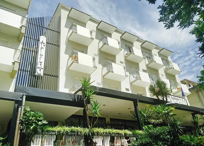 Hotel Arlino