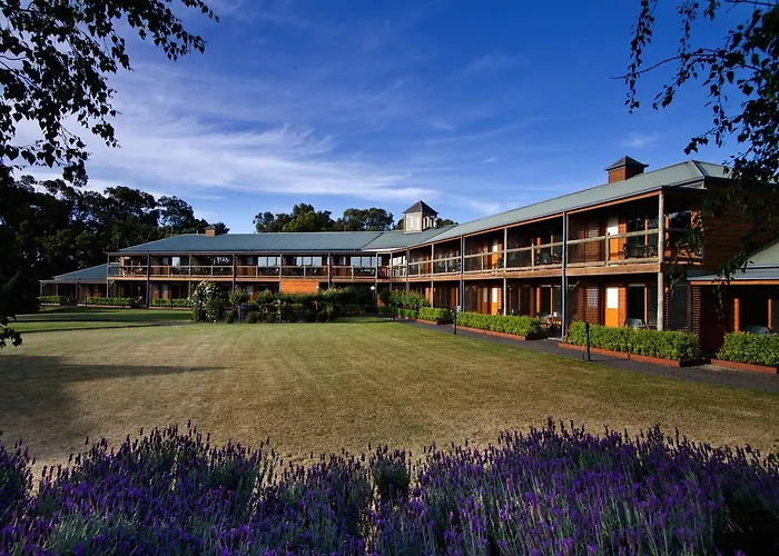 Glen Erin At Lancefield
