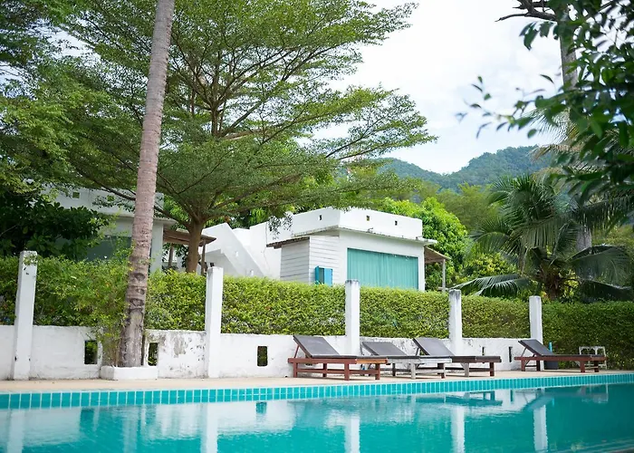 Warapura Resort Koh Chang