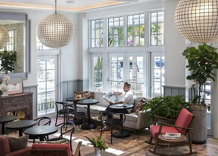 The Julia Hotel (Adults Only)