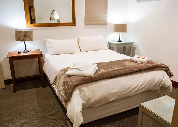 Premier Hotel&Spa Cullinan