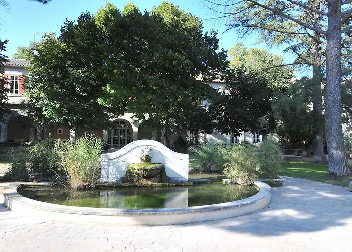 Domaine du Grand Malherbes