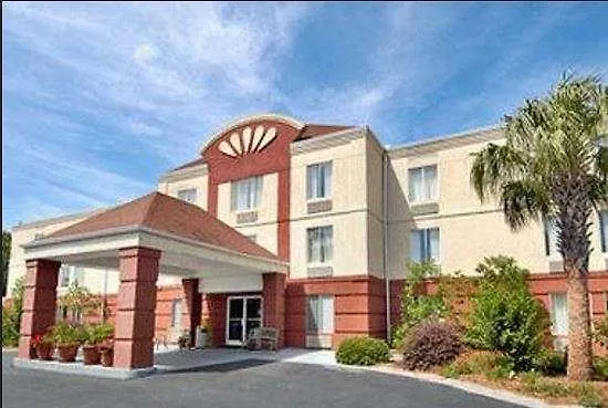 Knights Inn North Myrtle Beach