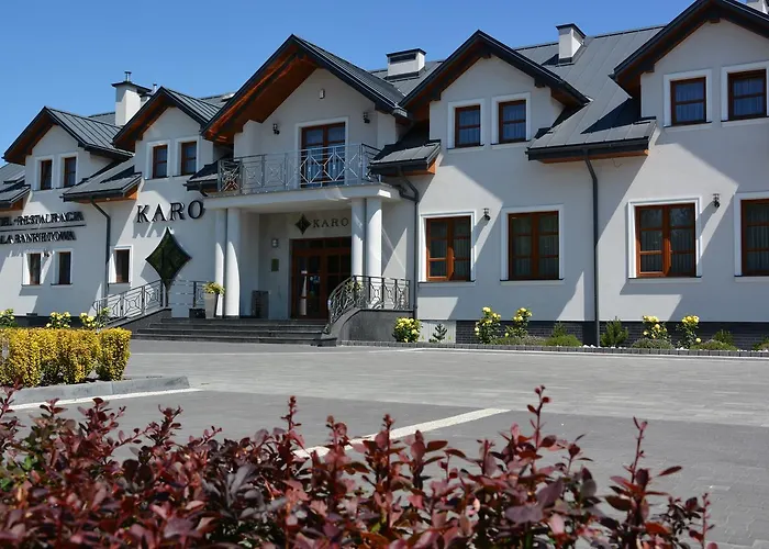 Hotel KARO