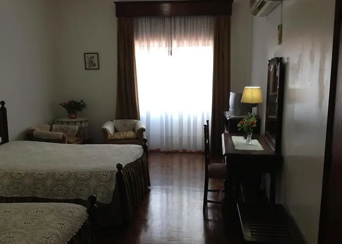 Hotel Vitoria