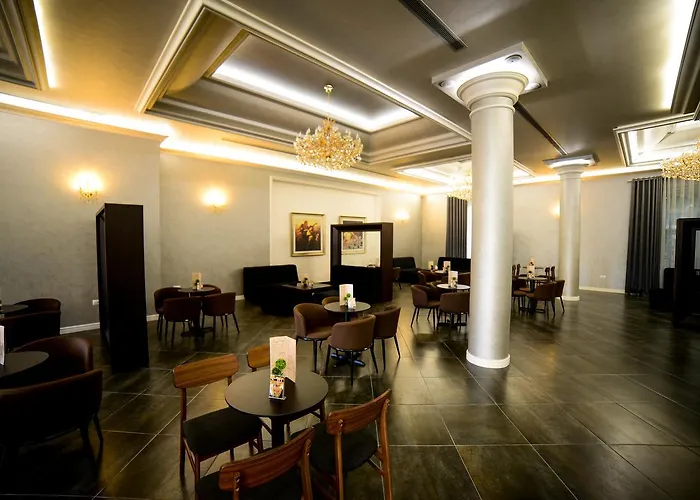Hotel Vila Imperial