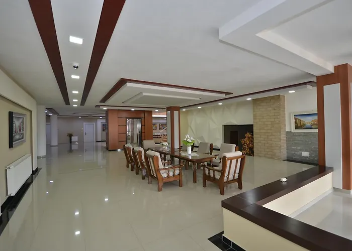 Hotel Veri