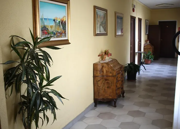 hotel ristorante vittoria