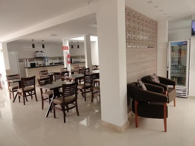Lider Hotel