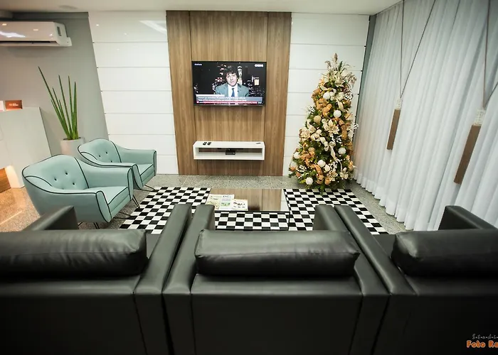 Sh Hotel Capinzal Premium