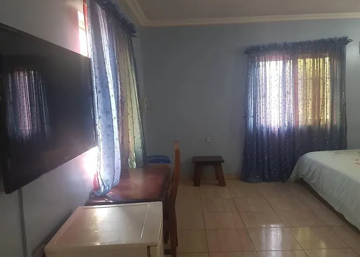 Koltol Guest House