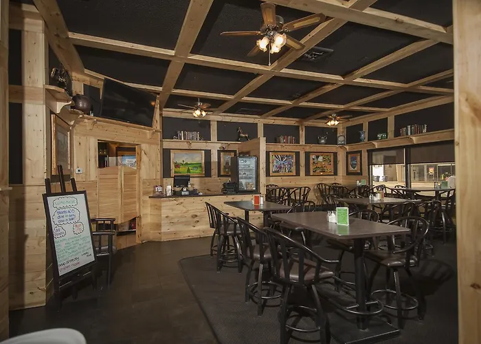 River Inn