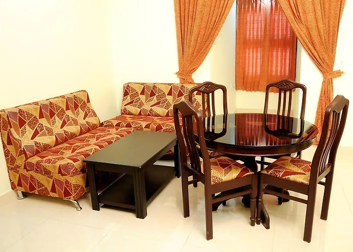 Anandkrishna Residency