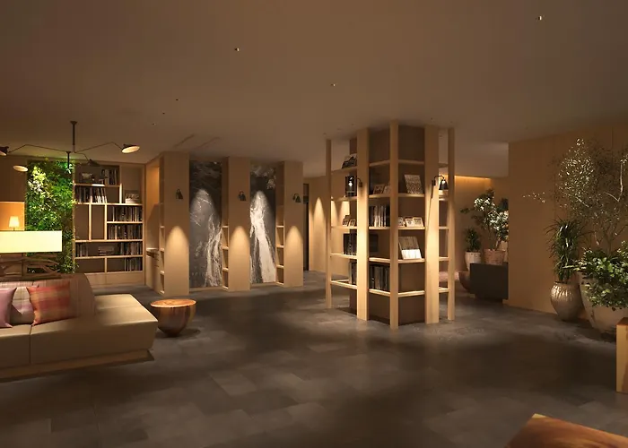Solest Takachiho Hotel