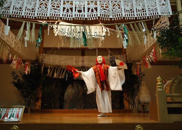 Solest Takachiho Hotel