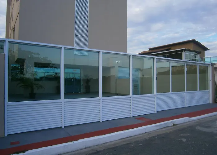 Serra Linda Hotel