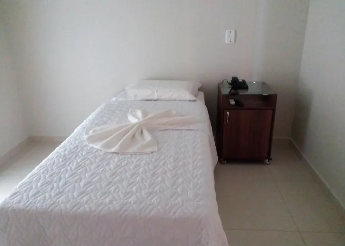 Brito Hotel