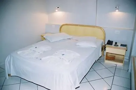 Hotel Topazio Ltda