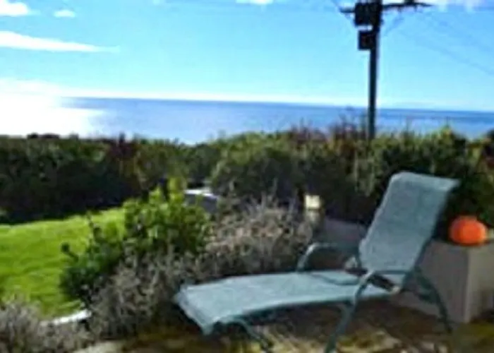 Noah'S Boutique Accommodation Moeraki