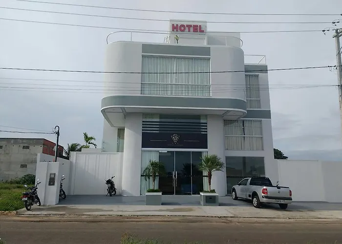 Hotel Portal Guanambi