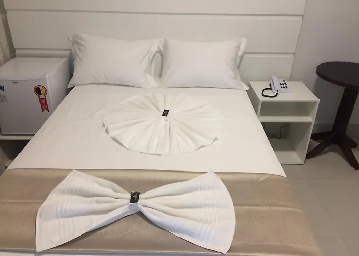 Hotel Portal Guanambi