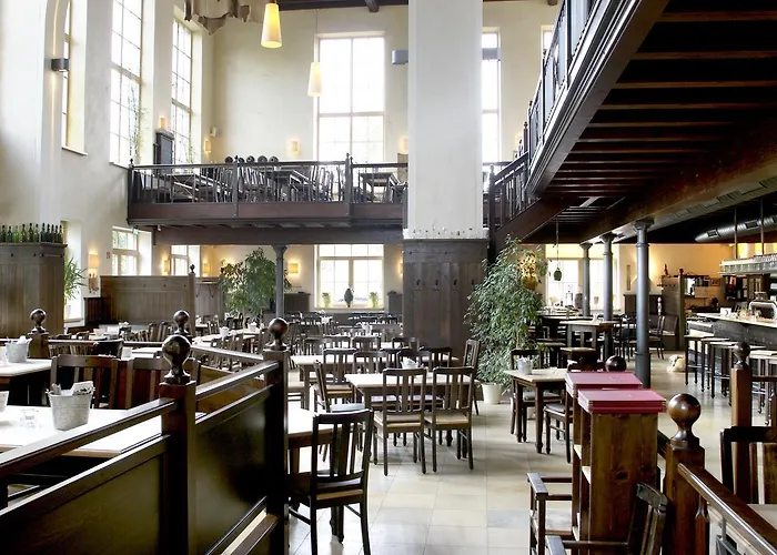 Gerber Park Hotel