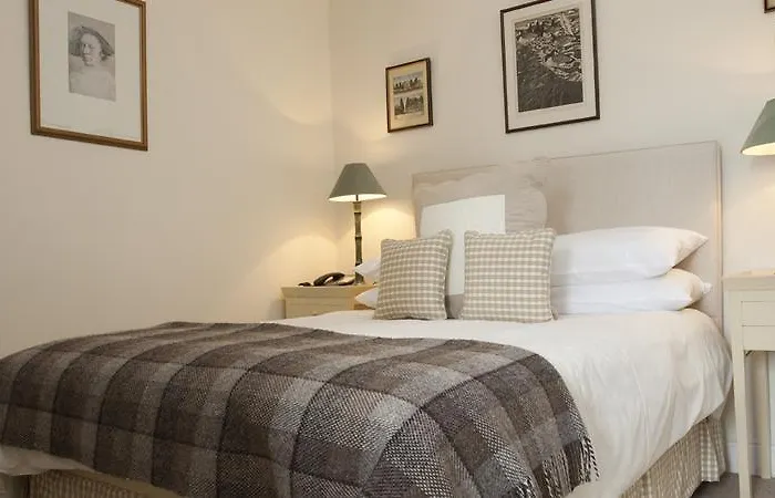 Bridgend Hotel