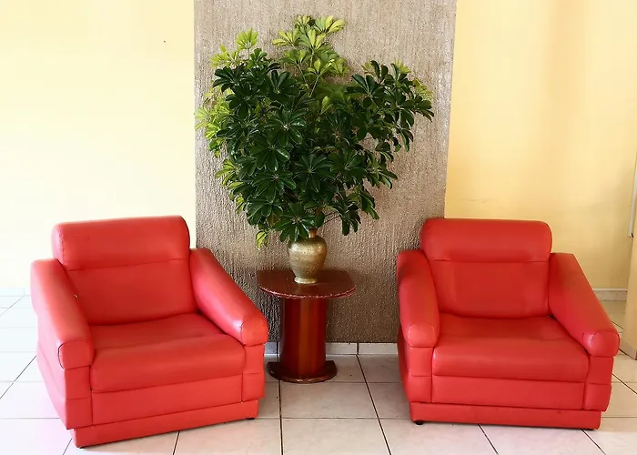 Hotel Imperador Caldas