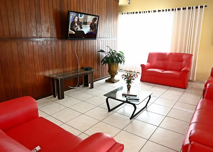Hotel Imperador Caldas