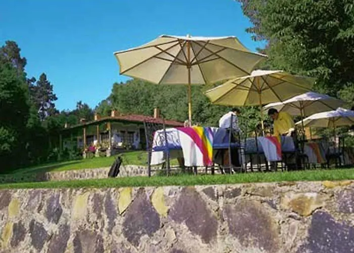 Hacienda Mariposas