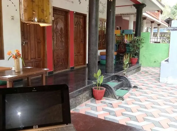 Gone Coastal Homestay