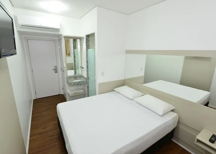 Hotel Panorama Economic