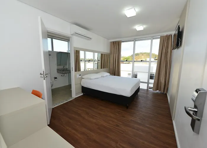 Hotel Panorama Economic