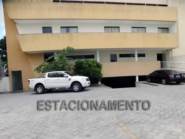 Hotel Rodrigues
