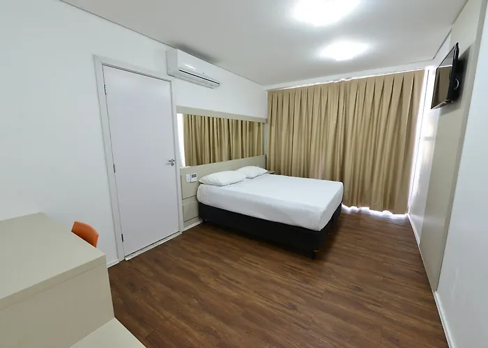 Hotel Panorama Economic