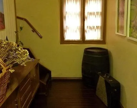 Hotel Primavera