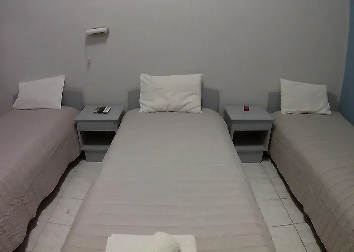 Hotel Theoxenia