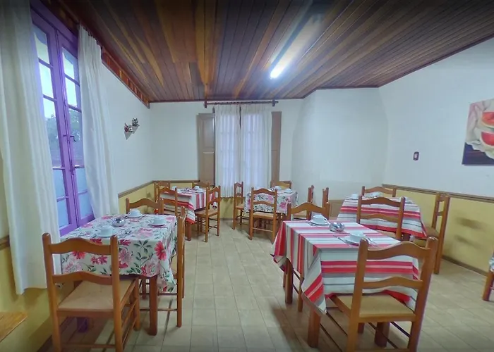 Hotel Primavera