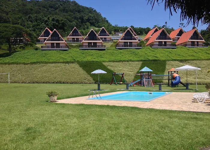 Tureck Garten Hotel