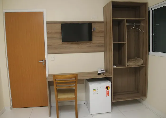 Hotel Executive