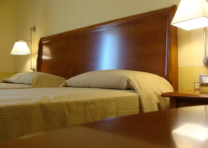 Hotel L' Anfora