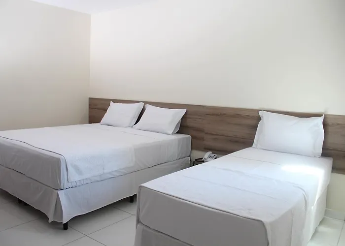 Hotel Executive